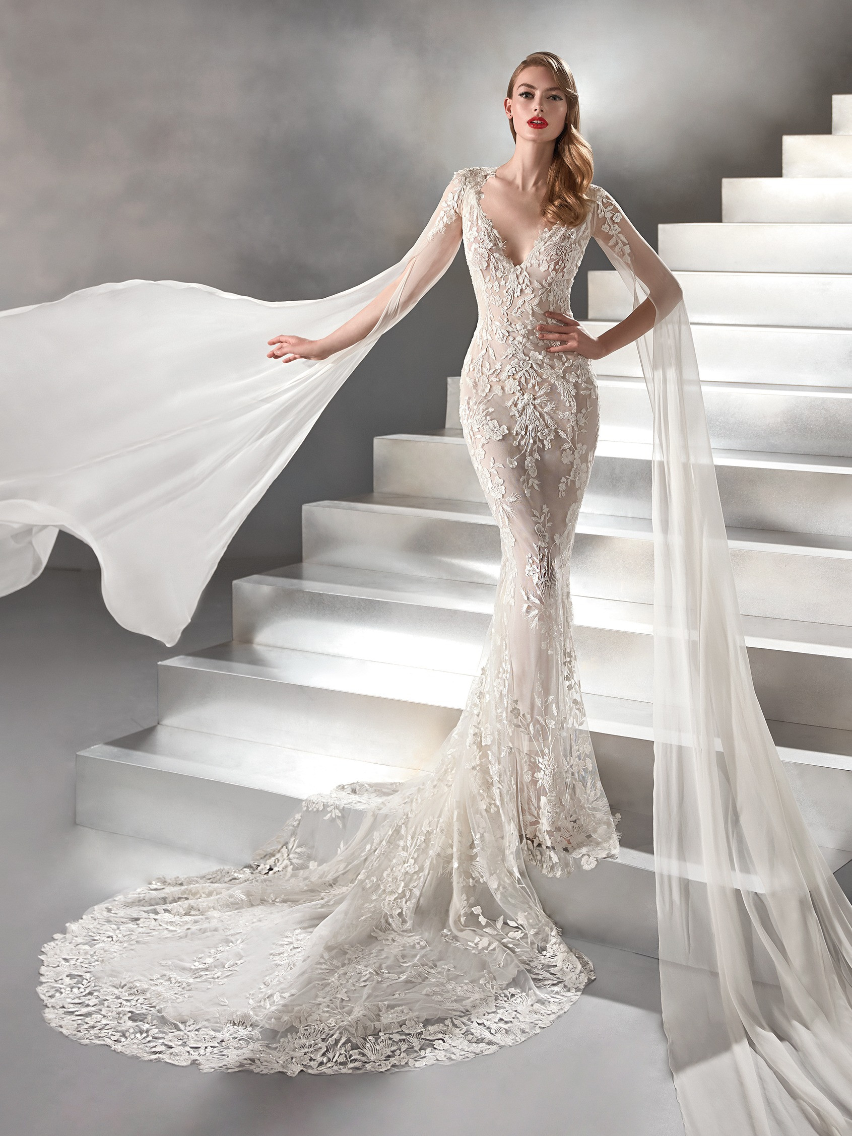 Atelier pronovias on sale